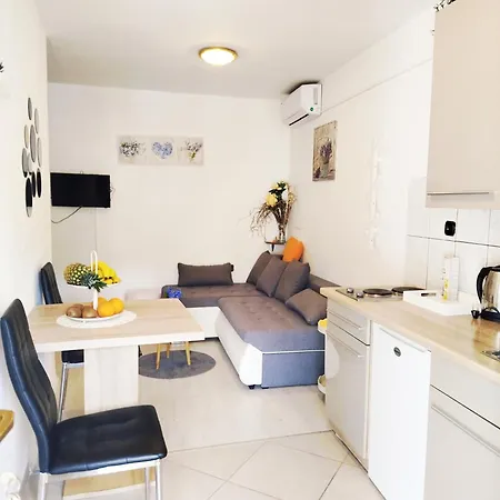 Apartment Ruza