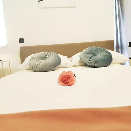 Ruza Apartment