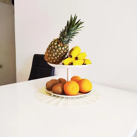 Ruza Apartment *