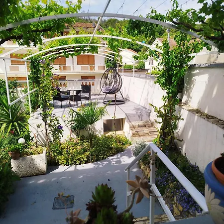 Apartment Ruza