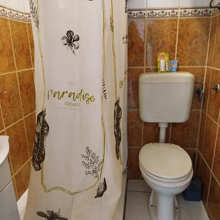 Ruza Apartment Zaton (Sibenik-Knin)