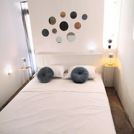 Apartment Ruza
