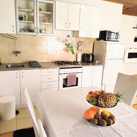 Ruza Apartment *