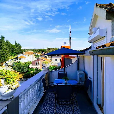 Apartment Ruza Zaton (Sibenik-Knin)