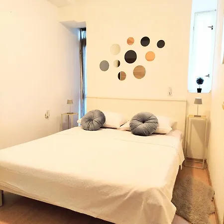 Apartment Ruza