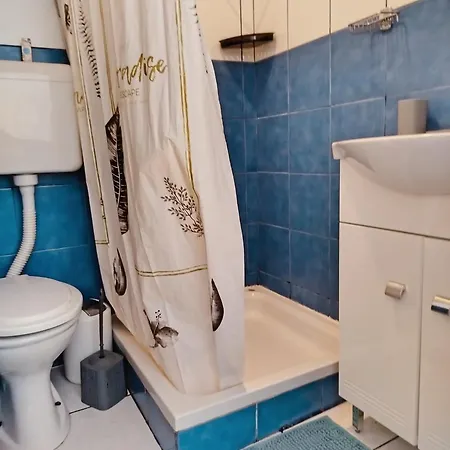 Apartment Ruza Zaton (Sibenik-Knin)