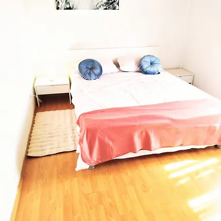Ruza Apartment