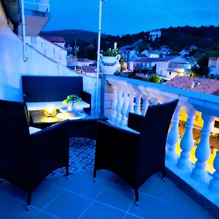 Apartment Ruza Zaton (Sibenik-Knin)