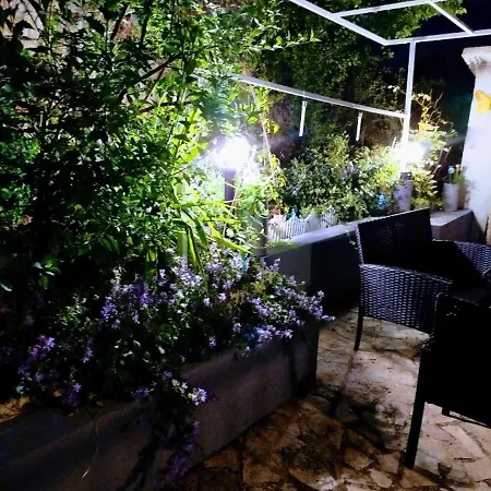 Apartment Ruza Zaton (Sibenik-Knin)