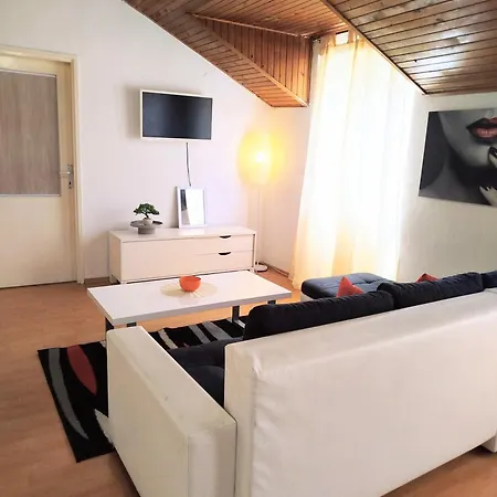 Ruza Apartment