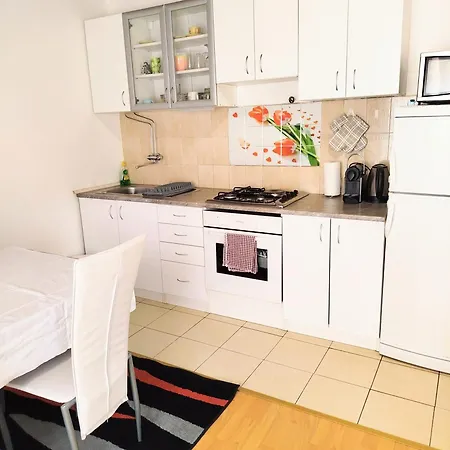 Ruza Apartment Zaton (Sibenik-Knin)