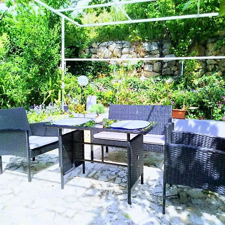 Apartment Ruza Zaton (Sibenik-Knin)
