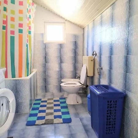 Ruza Apartment *