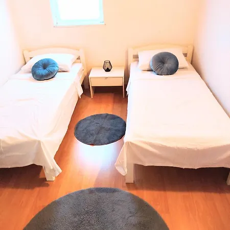 Apartment Ruza Zaton (Sibenik-Knin)