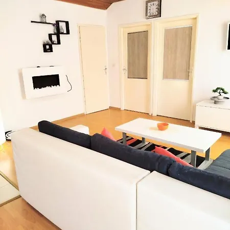 Apartment Ruza