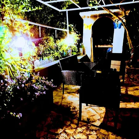 Ruza * Zaton (Sibenik-Knin)