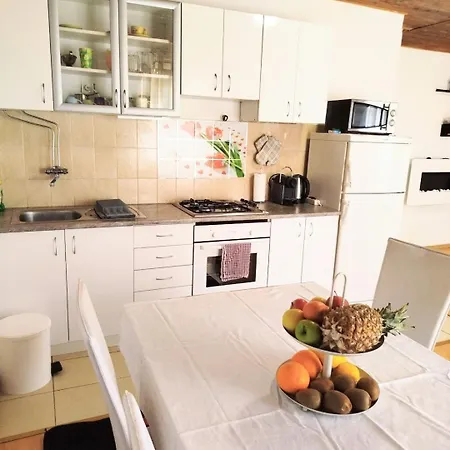 Ruza Apartment
