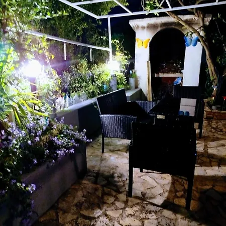 Ruza Apartment *