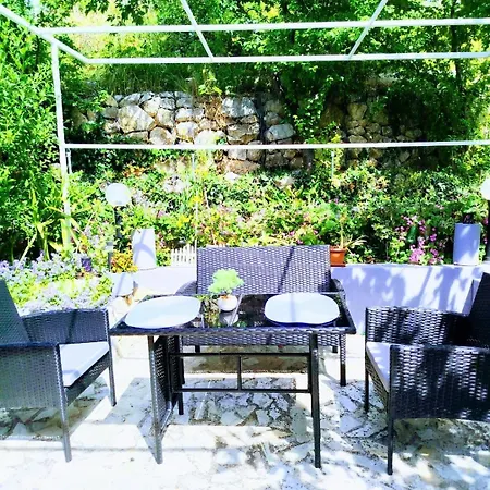 Ruza Apartment Zaton (Sibenik-Knin)