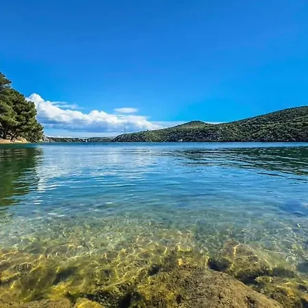 Ruza Apartment Zaton (Sibenik-Knin)