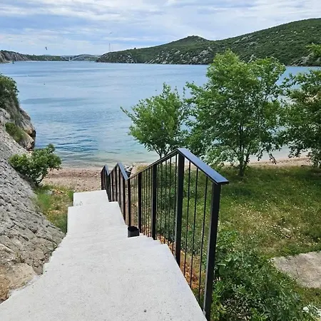 Apartment Ruza Zaton (Sibenik-Knin)