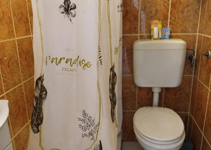 Ruza Appartement Zaton (Sibenik-Knin)