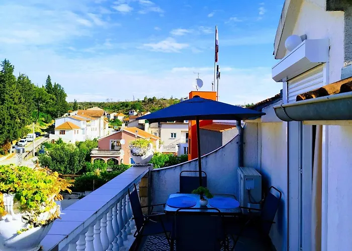 Apartmán Ruza Zaton (Sibenik-Knin)