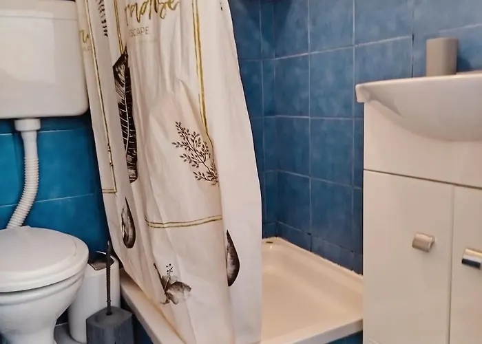 Appartement Ruza Zaton (Sibenik-Knin)