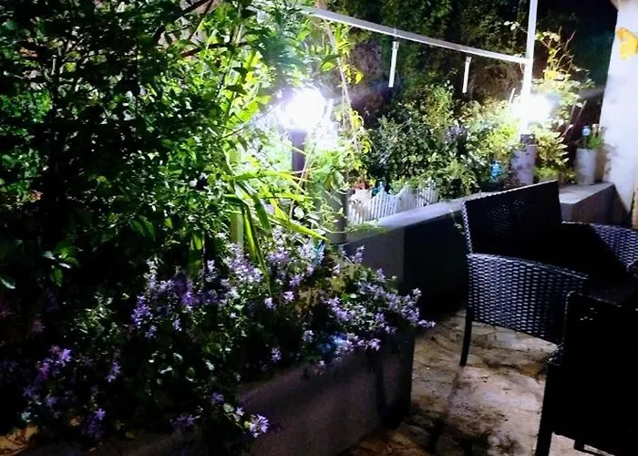 Apartmán Ruza Zaton (Sibenik-Knin)