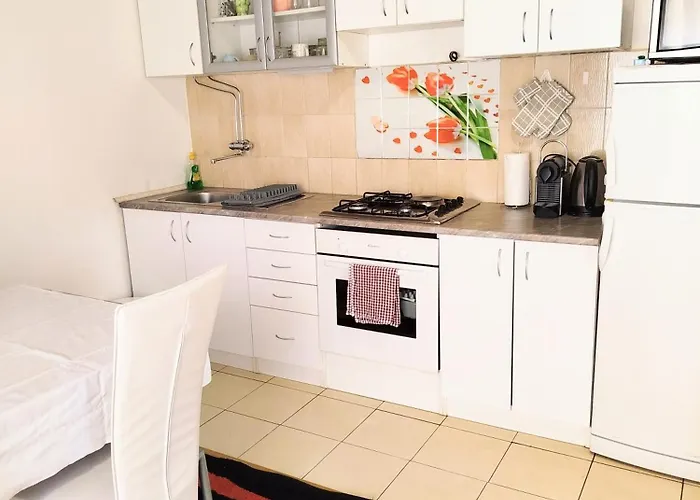Ruza Appartement Zaton (Sibenik-Knin)