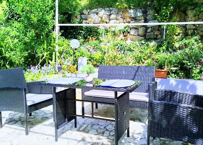 Apartmán Ruza Zaton (Sibenik-Knin)