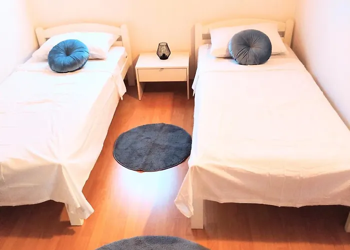 Appartement Ruza Zaton (Sibenik-Knin)