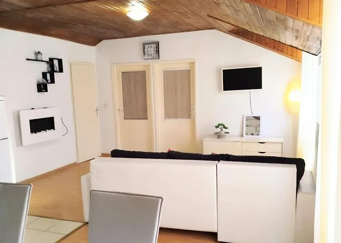 Ruza Appartement Zaton (Sibenik-Knin)