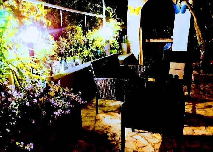 Ruza * Zaton (Sibenik-Knin)