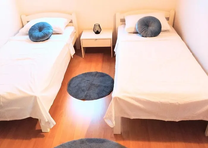 Apartmán Ruza Zaton (Sibenik-Knin)