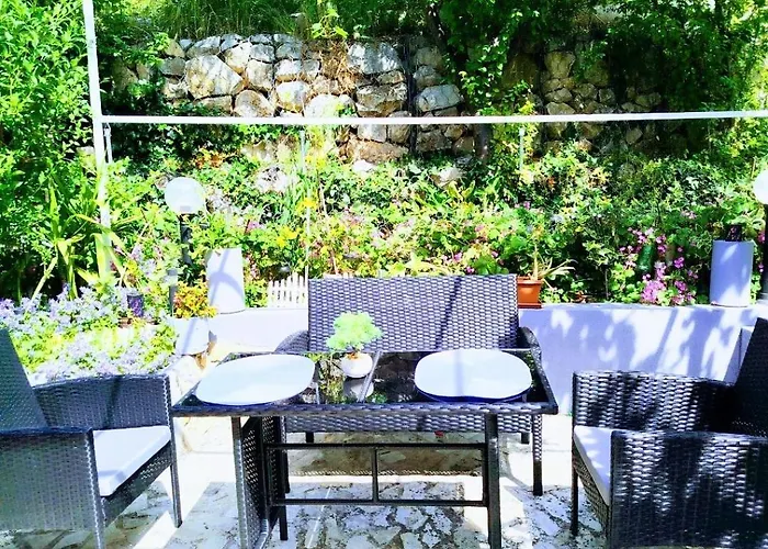 Ruza Appartement Zaton (Sibenik-Knin)