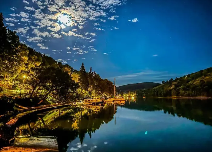 Ruza * Zaton (Sibenik-Knin)