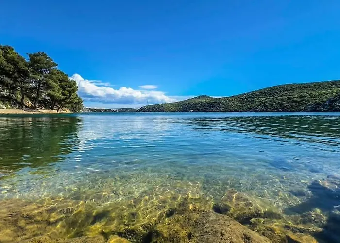 Ruza Apartmán Zaton (Sibenik-Knin)