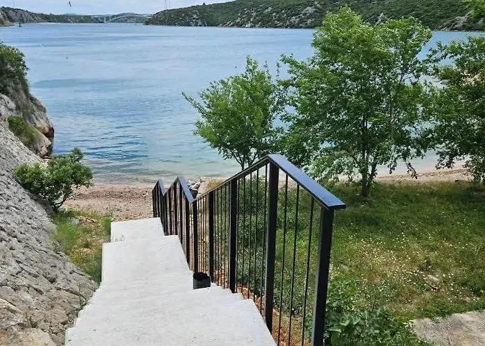 Apartmán Ruza Zaton (Sibenik-Knin)